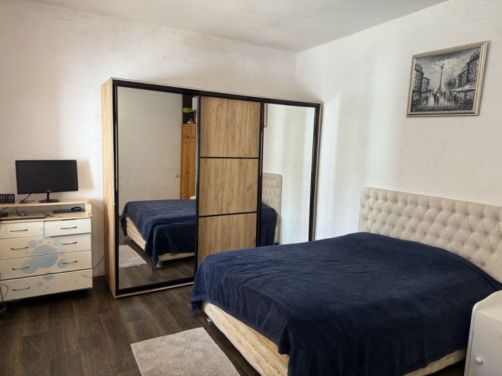 Простора трикімнаина квартира Сухий фонтан - фото 1