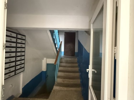 Продам 3 кімнатну квартиру на Полтавській Кропивницький