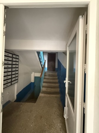 Продам 3 кімнатну квартиру на Полтавській - фото 1