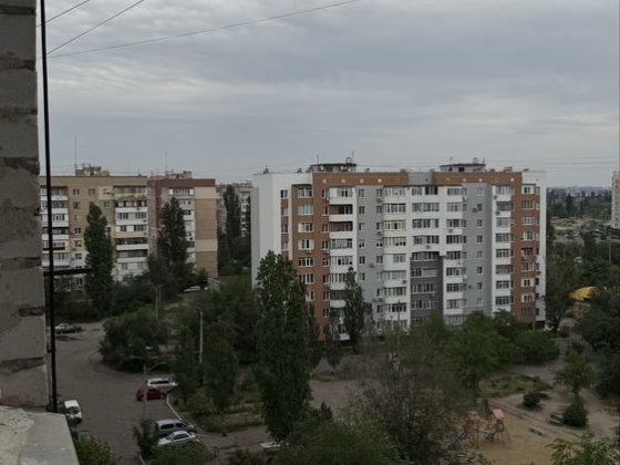 Квартира на Намыве с видом на реку Миколаїв