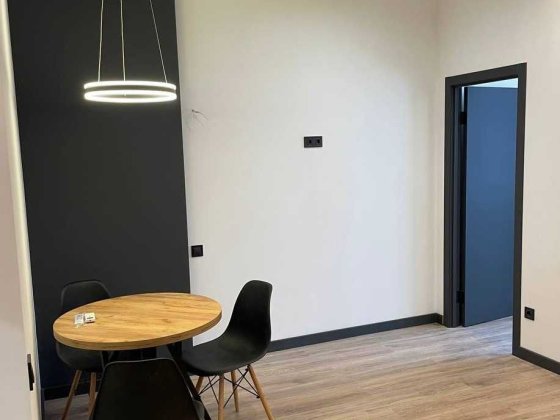 3 комнатная квартира Центр, евроремонт (404361) Харьков