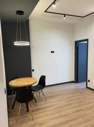 3 комнатная квартира Центр, евроремонт (404361) - фото 1