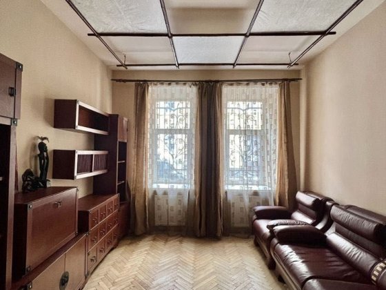 Продаж 3-кім квартири в центрі Львова вул Водна Львов