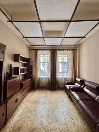 Продаж 3-кім квартири в центрі Львова вул Водна - фото 1