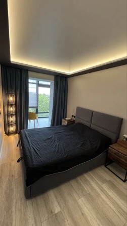 Квартира 4 кімнати Новомиколаївка фанклуб. - фото 1