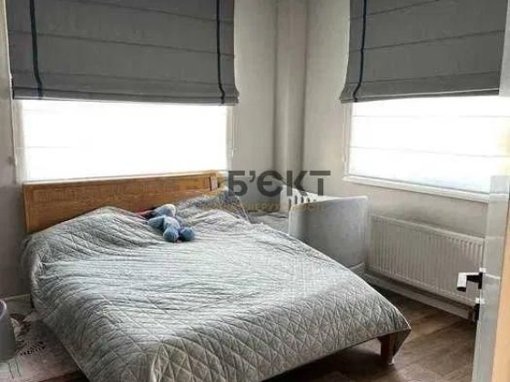 В продаже 1-к квартира в ЖК "Журавли", Бизнес-класс, 524 мкр Харьков