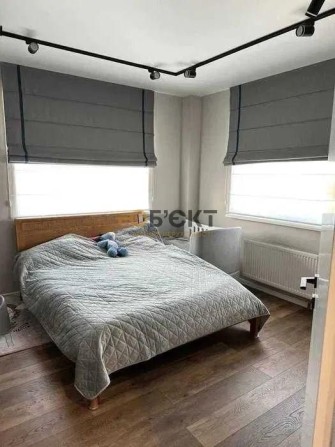 В продаже 1-к квартира в ЖК "Журавли", Бизнес-класс, 524 мкр - фото 1