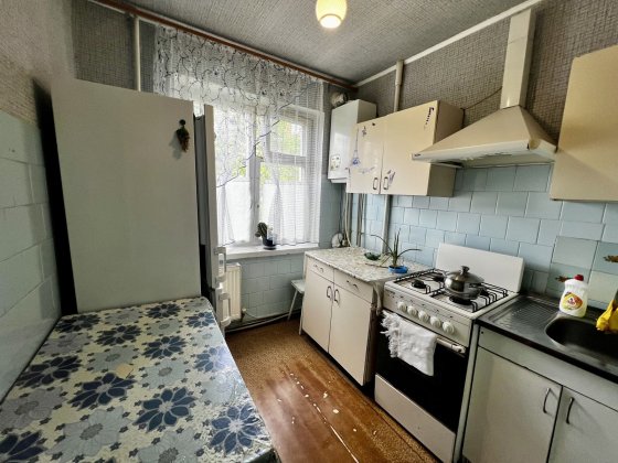 Пропонуємо на продаж простору квартиру у самому серці Кропивницького! Кропивницький