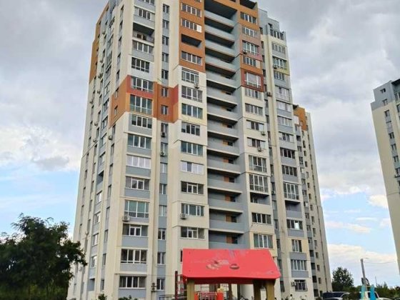 ЖК Левада 1, Продам большую 1 ком квартиру пл 53м2, Є-Сертификат! A Харьков