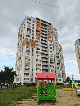 ЖК Левада 1, Продам большую 1 ком квартиру пл 53м2, Є-Сертификат! A - фото 1