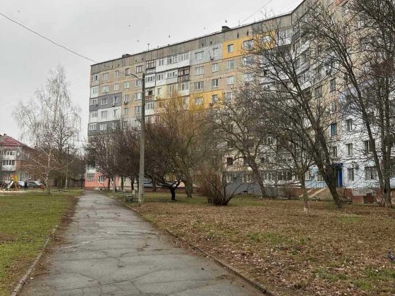 Продам простору 4 кім. квартиру, вул. Соборна Кропивницкий