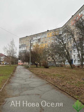 Продам простору 4 кім. квартиру, вул. Соборна - фото 1