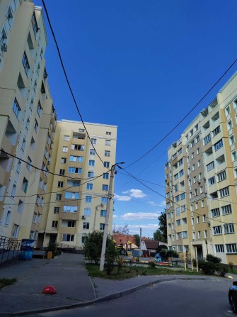 LS-19  Продаю 1 кім квартиру в районі Холодної Гори. - фото 1