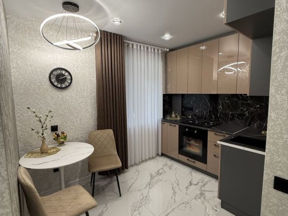 Стильна квартира з новим ремонтом , район Типографії ! Кропивницкий