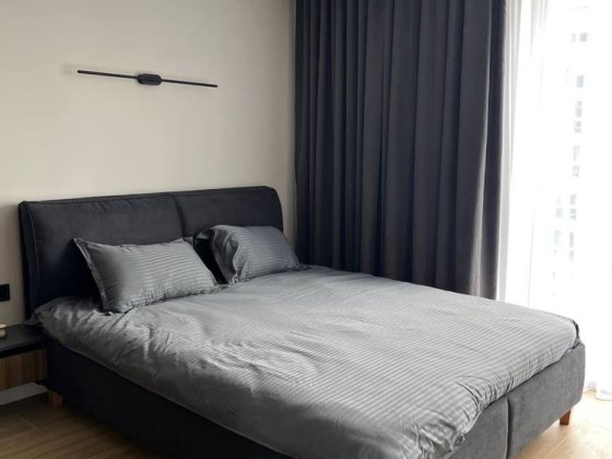 Продається стильна смарт-квартира в ЖК Riel City Львів