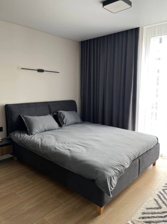 Продається стильна смарт-квартира в ЖК Riel City - фото 1