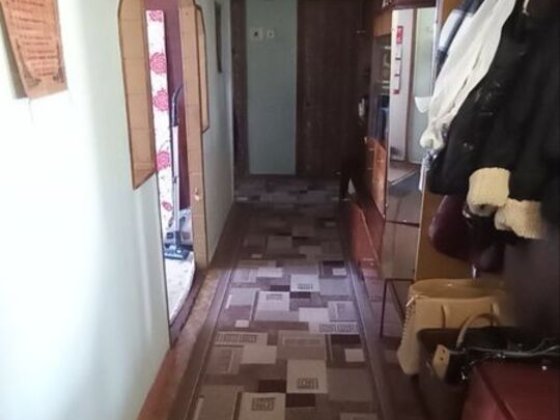 Продам 3-к квартира Кропивницкий