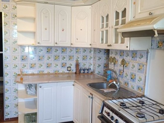 Продам гарну трикімнатну квартиру по вул. Полтавській - 69 м². Кропивницький