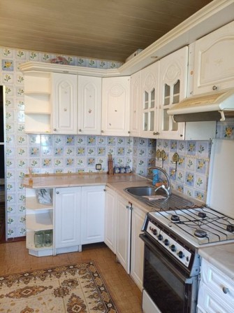 Продам гарну трикімнатну квартиру по вул. Полтавській - 69 м². - фото 1