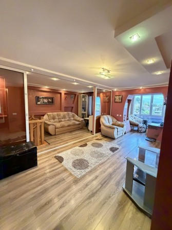 Продається простора 3-4  кімнатна, дворівнева квартира — 95 м²! - фото 1