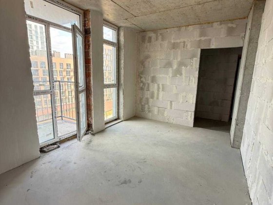 Продаж 1 кімнатної квартири, вулиця Під Голоском, ЖК Фруктова Алея Львів