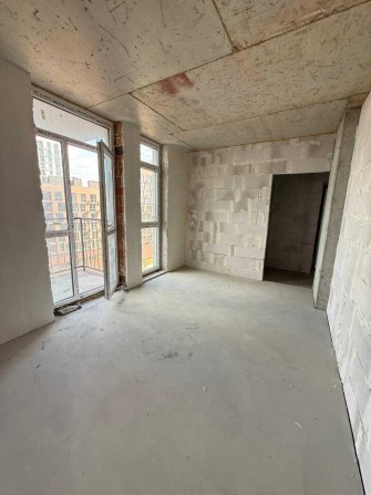 Продаж 1 кімнатної квартири, вулиця Під Голоском, ЖК Фруктова Алея - фото 1