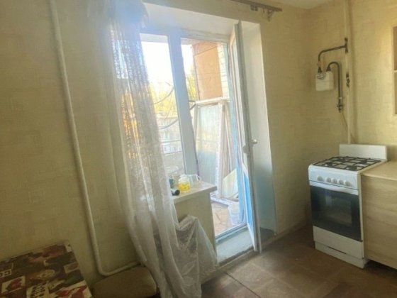 Продаю 1к/к по Космонавтов, ост.Электронная Миколаїв