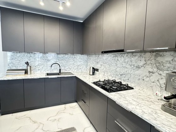 Продам трикімнатну квартира в новому ЖК Кропивницький