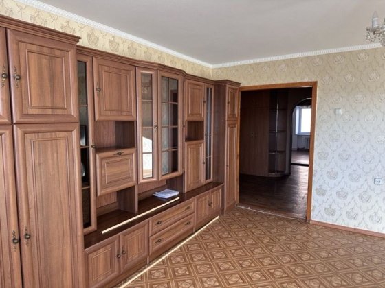Продам елітну чотирикімнатну квартиру в центрі міста - 125 м². Кропивницький