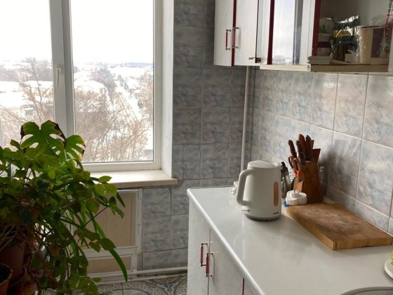 Продається 4-км. квартира в центрі, на студентському бульварі Кропивницький