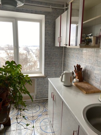 Продається 4-км. квартира в центрі, на студентському бульварі - фото 1