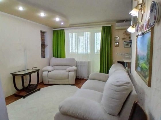 Продам 3к з АГО по вулиці Полтавській(«Варто»), 2/9 Кропивницкий