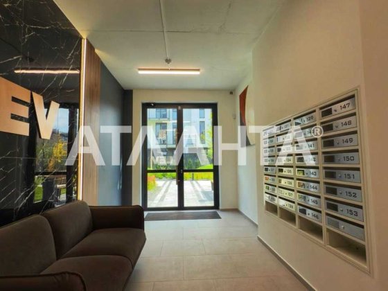 Продаж 1-кім в ЖК SILENT PARK, вул. Орлика. Львів