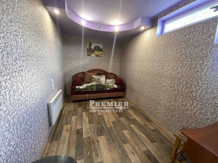 Продам однокімнатну квартиру на Малой Арнаутской - фото 1