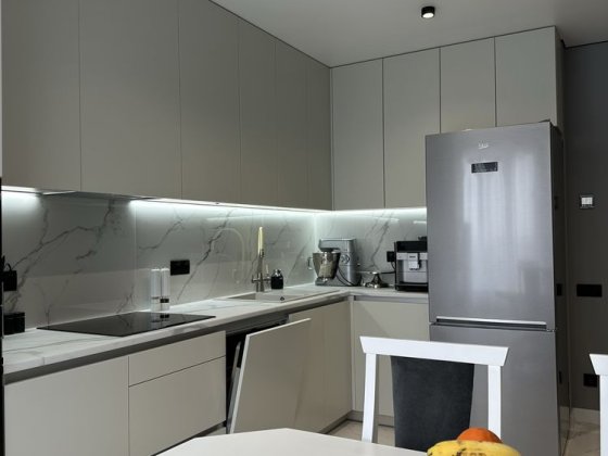 Продам двокімнатну квартиру преміум класу. 3V Volkova. Кропивницкий