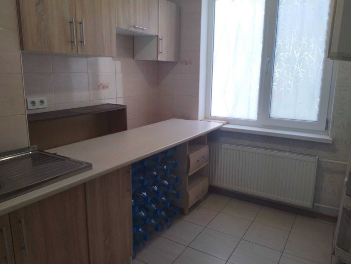 3 комнатная квартира проспект Князя Владимира Великого - фото 1