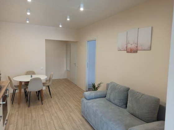 Продаж квартири вул. Космічна (Мазепи/Грінченка) Львів