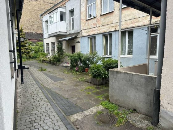 Продаж двокімнатної вул. Коперника 58. Львів