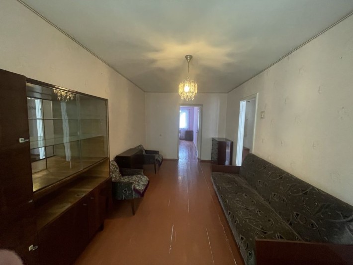 12500 у.о Продаж 2 кім квартири вул Аваліане 2/5 - фото 1