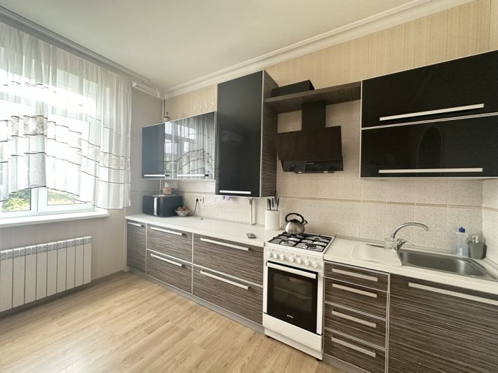 Вигідна ціна ! 3-кімнатна кв у ЖК ,,РЕНЕСАНС,, - фото 1