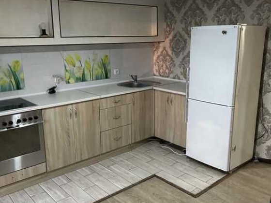 Чудова 3-кімнатна квартира на вул, Висоцького Одесса