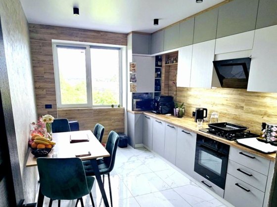 Продам 2-х кімнатну квартиру,  Еліт-клас - ЖК "Ковалівський" !!! Кропивницкий