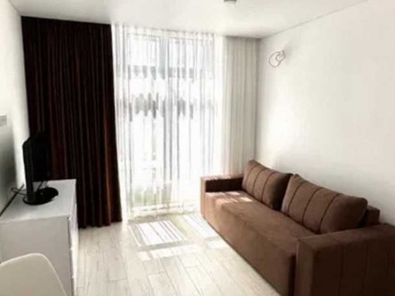 Уютная смарт-квартира с ремонтом в новом жилом комплексе на Черемушках Одеса