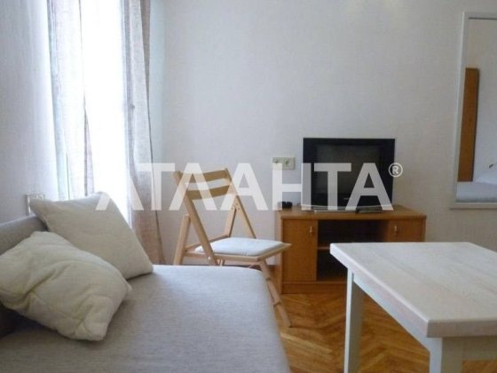 Однокомнатная  квартира в историческом центре Одессы , Жуковского . Одеса