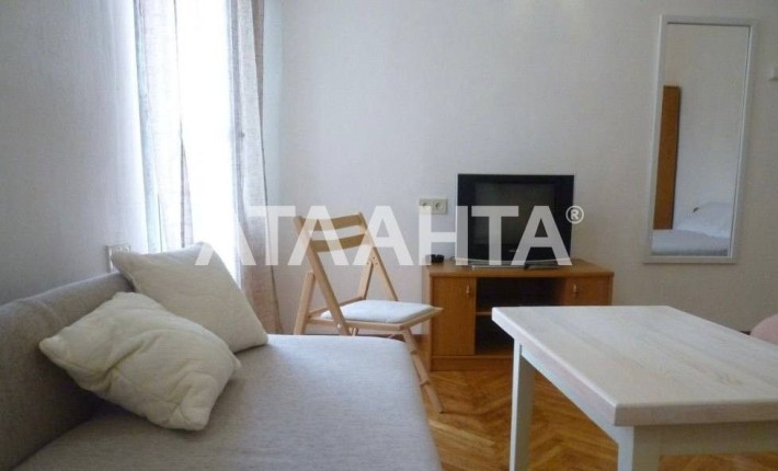 Однокомнатная  квартира в историческом центре Одессы , Жуковского . - фото 1