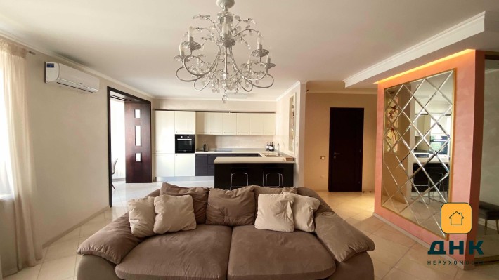 ‼️2-ком квартира с хорошим ремонтом‼️Говорова, парк Победы‼️ - фото 1