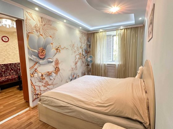 Продаж 2-к квартири на Перемозі (Амстор) Запорожье