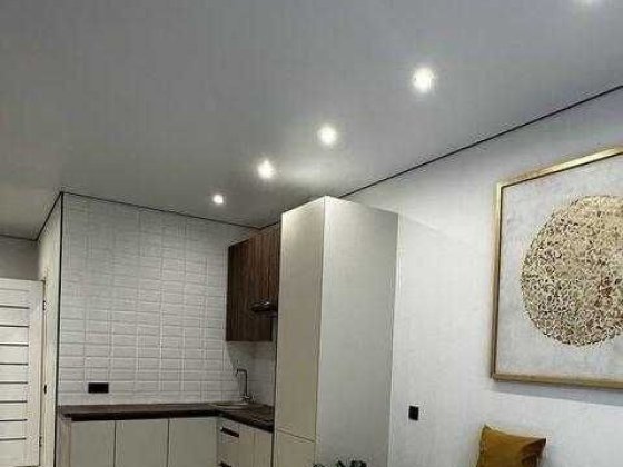 Квартира-студия с  качественным ремонтом на Таирова Одеса