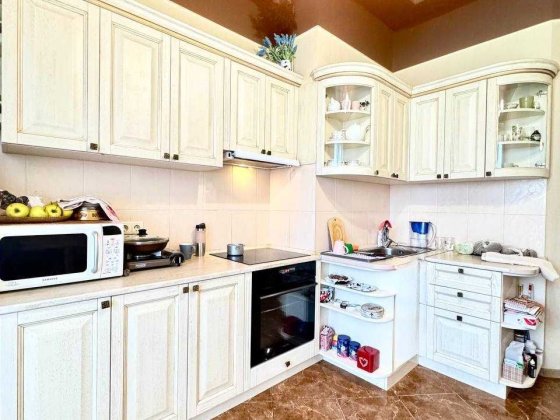 У продажу квартира в ЖК "Одеський" на вул Шота Руставелі/Скворцова Одесса