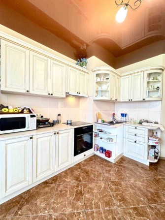 У продажу квартира в ЖК "Одеський" на вул Шота Руставелі/Скворцова - фото 1